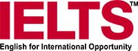 IELTS logo